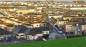Derry, Bogside