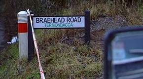 Derry, Braehead Road