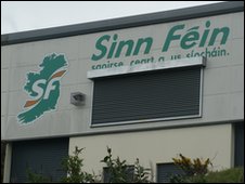 Sinn Fein | Derry