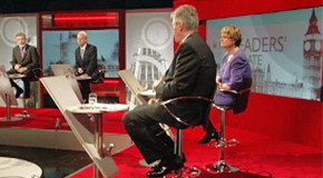 Dibattito tra leader nordirlandesi | NI leaders debate