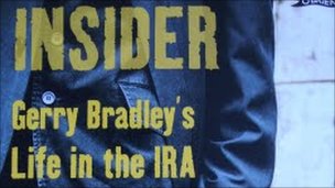 Insider - Gerry Bradley