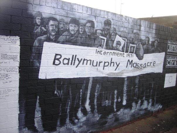 Ballymuprhy Massacre