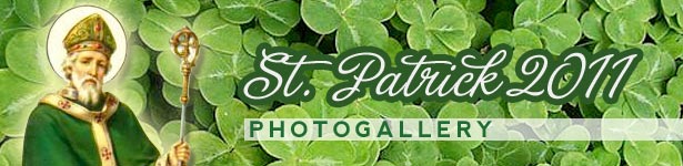 St. Patrick 2011 - Photogallery