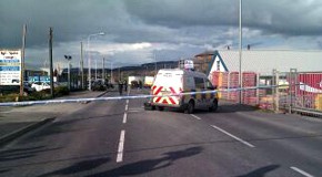 Bomba ad Omagh | Omagh car bomb