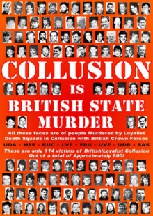 Collusion is British State murder