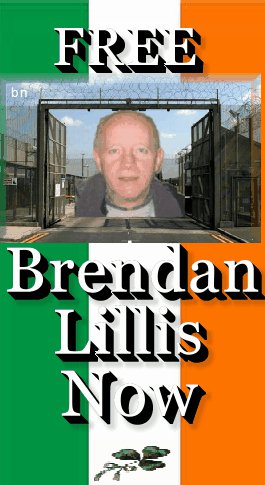 Brendan Lillis libero | Free Brendan Lillis now