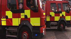 Pompieri | Fire Service of Northern Ireland
