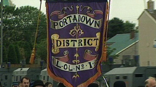 Poradown District LOL 1