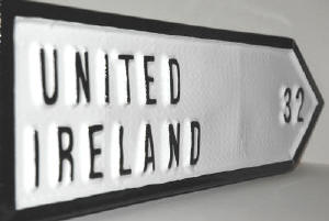 United Ireland