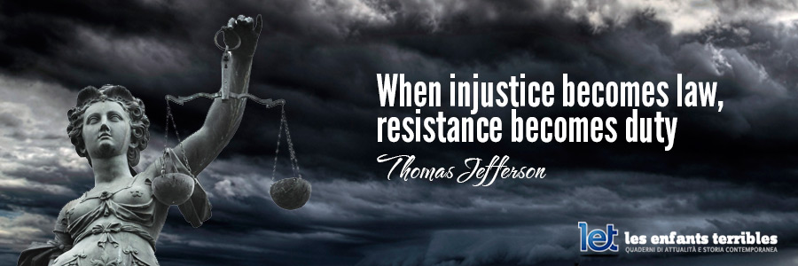 Ingiustizia - Injustice