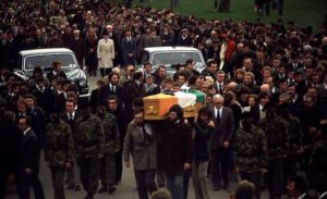 Funerale di Bobby Sands