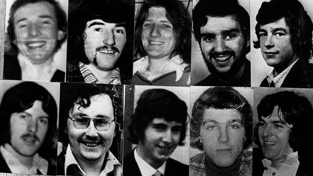 10 martiri repubblicani