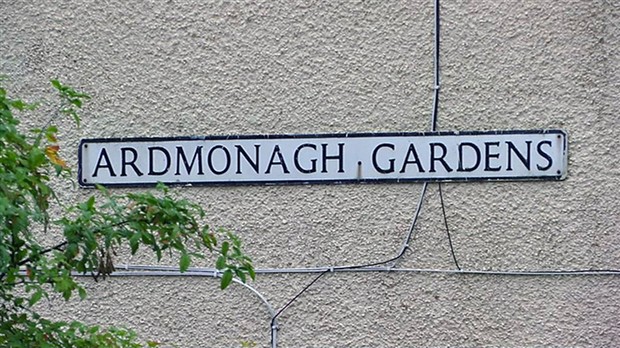 Ardmonagh Gardens