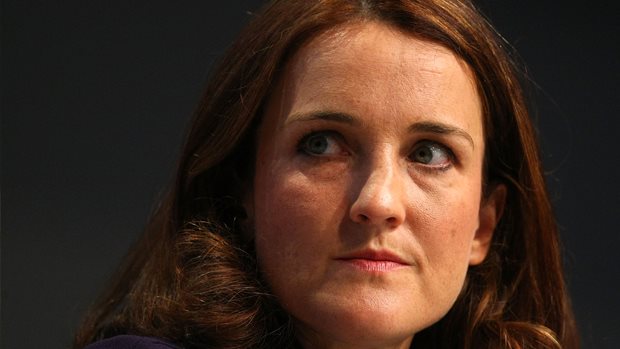 Theresa Villiers | © Getty