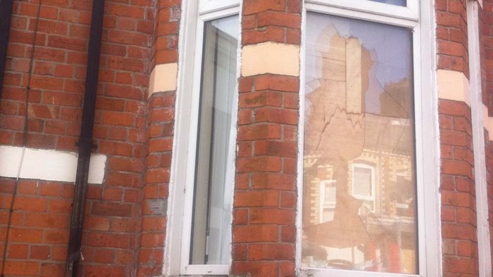 North Belfast, attacco contro famiglie polacche