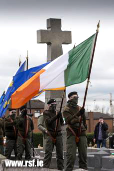 Republican Sinn Féin - Easter 2015