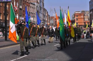 Republican Sinn Féin - Easter 2015
