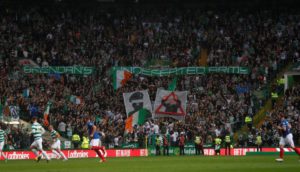 Celtic Glasgow - Linfield | © Reuters