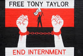 Free Tony Taylor