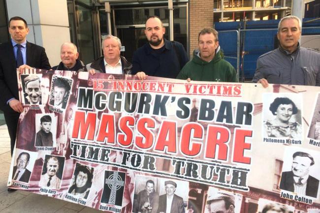 McGurk's Bar Massacre