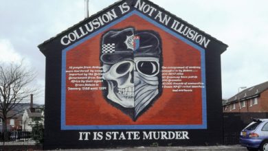 Collusion is not an illusion
