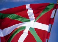 Ikurrina, bandiera basca