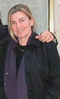 Francesca Mambro